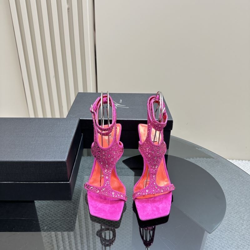 Giuseppe Zanotti Sandals